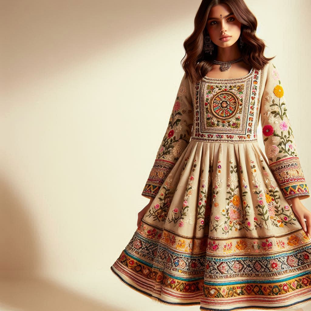 The Timeless Appeal of Handcrafted Lace